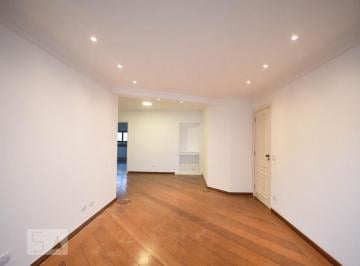Apartamento · 119m² · 3 Quartos · 2 Vagas · Apartamento para Aluguel - Panamby, 3 Quartos,  119 m2 - São Paulo