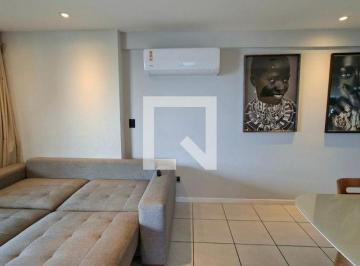 Apartamento · 57m² · 1 Quarto · 1 Vaga · Apartamento para Aluguel - Federação, 1 Quarto,  57 m2 - Salvador