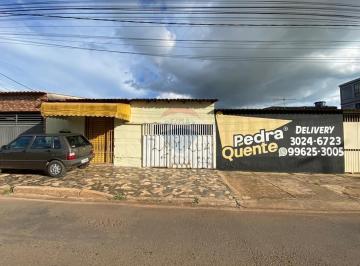 Casa · 112m² · 3 Quartos · 1 Vaga · ALUGUEL - CASA - SAMAMBAIA NORTE - QR 207