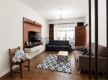 Casa · 125m² · 3 Quartos · 2 Vagas · "Sobrado Encantador na Vila Guilherme: Oportunidade!"