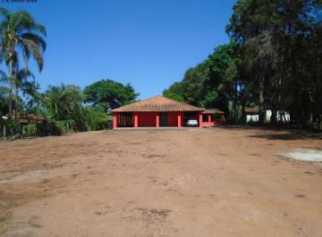 Foto 01 · Chácara - Santo Antônio de Posse