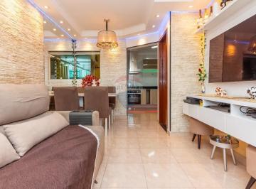 Casa · 66m² · 2 Quartos · 2 Vagas · sobrado em locação na região de itaquera