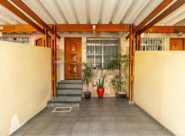 Casa · 188m² · 3 Quartos · 1 Vaga · Sobrado com 3 quartos , quintal c terraço e vista