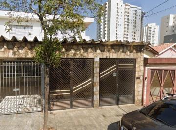Casa em Terreno 165 m² - Vila Moinho Velho - São Paulo - SP - Foto [0] · Casa em Terreno 165 m² - Vila Moinho Velho - São Paulo - SP