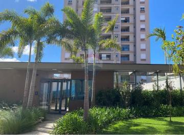 Apartamento · 59m² · 2 Quartos · 2 Vagas · RE/MAX Aluga Apartamento em Nova Campinas, 2 dormitórios, sendo 1 suíte- R$ 4.600,00