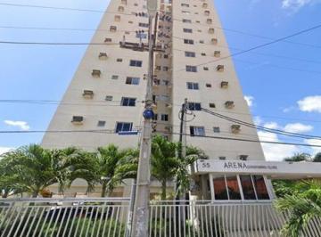 Apartamento 47 m² - Fortaleza-CE - Rua Amâncio Pereira, 55 - Apto. 806 - Passaré - Foto [0] · Apartamento 47 m² - Fortaleza-CE - Rua Amâncio Pereira, 55 - Apto. 806 - Passaré