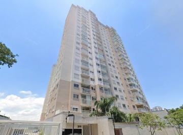 Apartamento 49 m² (01 vaga) - Socorro - São Paulo - SP - Foto [0] · Apartamento 49 m² (01 vaga) - Socorro - São Paulo - SP