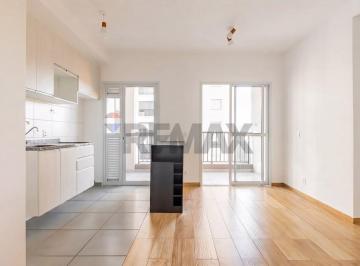 Apartamento · 52m² · 2 Quartos · 1 Vaga · "Invista: Apto Locado em Alphaville, SP!"