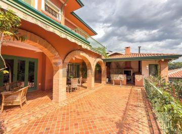 Casa · 497m² · 4 Quartos · REMAX VENDE CASA - Vila Verde de Notre Dame, 1085m², 4 quartos, 2 suíte, R$ 2.950.000