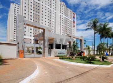 Apartamento · 55m² · 2 Quartos · 1 Vaga · APTO 2 QUARTOS 1 SUITE TOP LIFE TAGUATINGA LONG BEACH 1 VAGA COBERTA