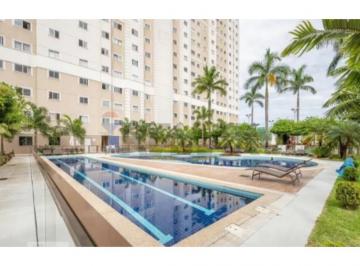 Apartamento · 55m² · 2 Quartos · 1 Vaga · APTO 2 QUARTOS 1 SUITE TOP LIFE TAGUATINGA LONG BEACH