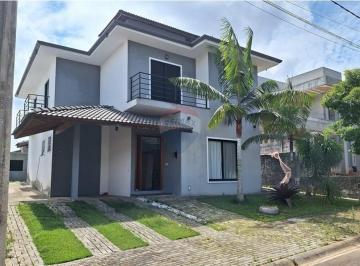Casa · 466m² · 3 Quartos · 4 Vagas · CASA A VENDA BOSQUE DOS PIRES (EXCELENTE OPORTUNIDADE)