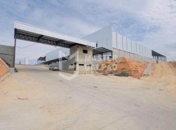 Foto 1 · Galpão de 11.000m² | Chácara Cotia – Contagem/MG