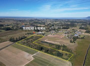 Terreno · 45000m² · 2 Vagas · Área Comercial e Residencial à Venda – Rota do Sol (RS-486) | Terra de Areia/RS