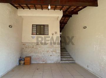 Casa · 162m² · 3 Quartos · 2 Vagas · Casa com 3 Dormitórios sendo 1 suíte à venda, 179 m² por R$ 554.000,00 - Jd. Alvinópolis - Atibaia/S