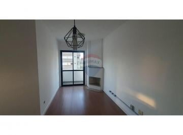 Apartamento · 55m² · 2 Quartos · 1 Vaga · Apartamento no Brooklin com 55 metros sem mobilia