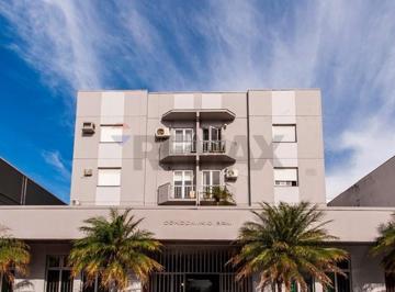 Apartamento · 54m² · 2 Quartos · Apartamento de 2 quartos no coração do Centro de Montenegro | 54 m² por R$ 210 mil