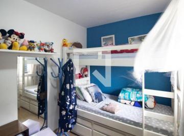 Casa Venda 70m² de 2 quartos · Casa à Venda - Vila Santos, 2 Quartos, 70 m² - São Paulo