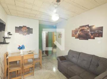 Casa · 50m² · 2 Quartos · 1 Vaga · Casa à Venda - Campo Grande, 2 Quartos, 50 m² - Rio de Janeiro
