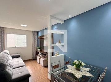 Casa · 57m² · 2 Quartos · 1 Vaga · Casa à Venda - Nova Petrópolis, 2 Quartos, 57 m² - São Bernardo do Campo