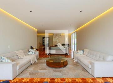 Casa · 450m² · 4 Quartos · 3 Vagas · Casa à Venda - Morumbi, 4 Quartos, 450 m² - São Paulo