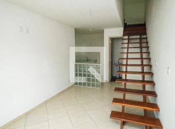 Casa · 68m² · 2 Quartos · 2 Vagas · Casa à Venda - Campo Grande, 2 Quartos, 68 m² - Rio de Janeiro