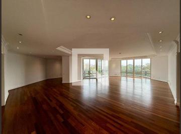 Apartamento · 542m² · 5 Quartos · 4 Vagas · Apartamento à Venda - Santo Amaro , 5 Quartos, 542 m² - São Paulo