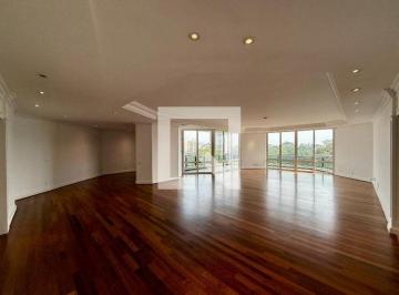Apartamento · 542m² · 5 Quartos · 4 Vagas · Apartamento à Venda - Santo Amaro , 5 Quartos, 542 m² - São Paulo