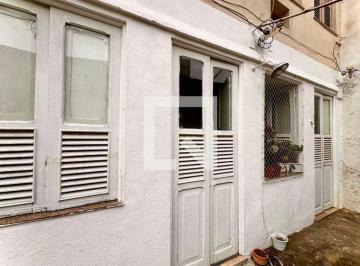 Casa · 80m² · 2 Quartos · Casa à Venda - Centro, 2 Quartos, 80 m² - Rio de Janeiro