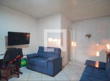 Casa · 80m² · 2 Quartos · 1 Vaga · Casa à Venda - Campina, 2 Quartos, 80 m² - São Leopoldo