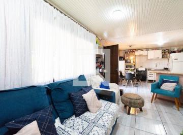 Casa · 60m² · 3 Quartos · 2 Vagas · Casa à Venda - Igará, 3 Quartos,  60 m² - Canoas
