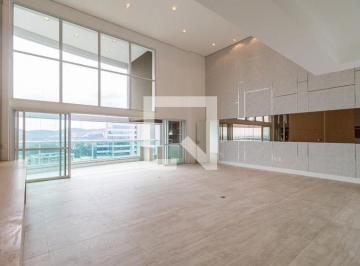 Apartamento · 326m² · 3 Quartos · 4 Vagas · Apartamento à Venda - Alphaville, 3 Quartos,  326 m² - Barueri