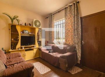 Casa · 80m² · 3 Quartos · 2 Vagas · Casa à Venda - Jabaquara, 3 Quartos,  80 m² - São Paulo