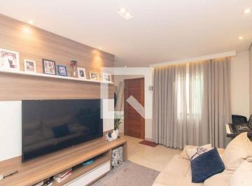 Casa · 61m² · 2 Quartos · 1 Vaga · Casa à Venda - Vila Mazzei, 2 Quartos, 61 m² - São Paulo