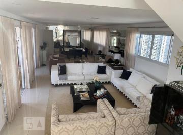 Apartamento de 4 quartos, São Paulo · Apartamento à Venda - Jardim Marajoara , 4 Quartos, 304 m² - São Paulo