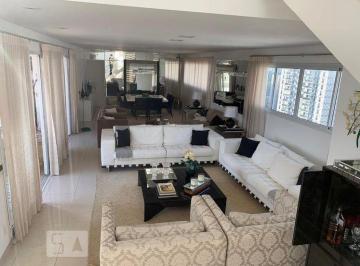 Apartamento de 4 quartos, São Paulo · Apartamento à Venda - Jardim Marajoara , 4 Quartos, 304 m² - São Paulo