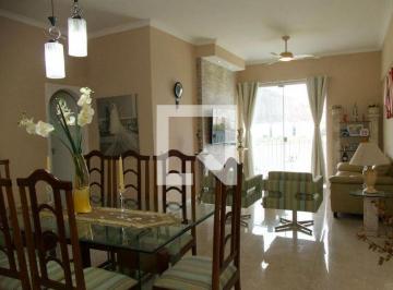 Apartamento · 117m² · 3 Quartos · 2 Vagas · Apartamento à Venda - Lagoa, 3 Quartos,  117 m² - Rio de Janeiro