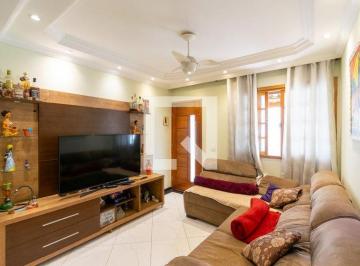 Casa · 57m² · 2 Quartos · 1 Vaga · Casa à Venda - Vila Campestre, 2 Quartos,  57 m² - São Paulo