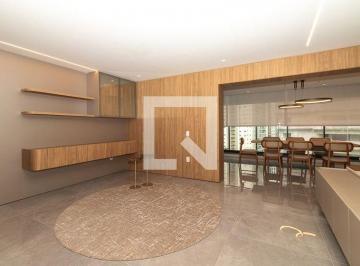 Apartamento · 168m² · 3 Quartos · 2 Vagas · Apartamento à Venda - Água Branca, 3 Quartos, 168 m² - São Paulo
