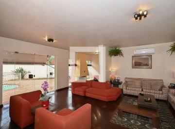 Casa · 450m² · 6 Quartos · 4 Vagas · Casa à Venda - Fazenda Morumbi, 6 Quartos, 450 m² - São Paulo