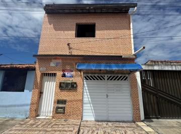Casa · 120m² · 5 Quartos · Casa à Venda no Bairro Olimar – 5 Quartos (1 Suíte) – Barra dos Coqueiros/SE | RE/MAX
