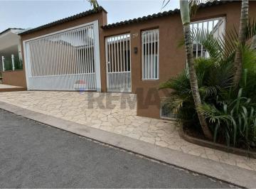 Casa · 260m² · 4 Quartos · Casa para locação em Mairiporã, Condominio fechado!