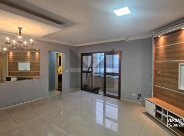 Apartamento · 72m² · 2 Quartos · 1 Vaga · Apartamento em Chácara Agrindus, Taboão da Serra: 72m², 2 dormitórios, venda ...