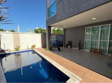 Casa · 225m² · 4 Quartos · 3 Vagas · Casa a venda - 3 Suítes em Ponta de Campina.