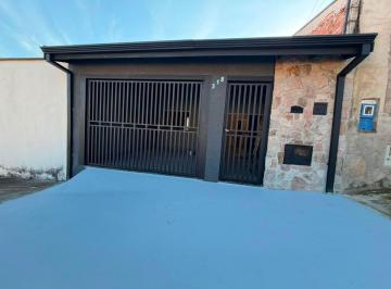 Casa de 2 quartos, Tatuí · Casa a Venda Bairro Jd. Mantovani em Tatui/SP