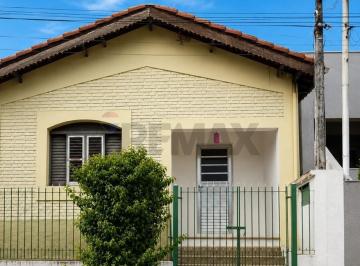 Casa · 102m² · 2 Quartos · Imóvel para locação no Coração de Atibaia, excelente para Moradia ou Clinicas