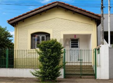 Casa · 102m² · 2 Quartos · Imóvel para locação no Coração de Atibaia, Residencial e/ou Comercial.