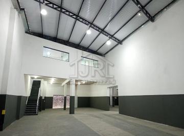 1000340703.jpg · Galpão para Alugar no Jardim Matriz em Mauá 760m² Locação Total ou Parcial