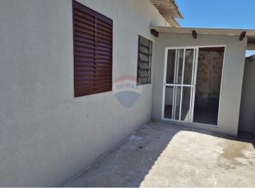 Casa · 65m² · 2 Quartos · 2 Vagas · Casa para alugar com 2 quartos térrea Bairro Residencial - Valinhos/SP