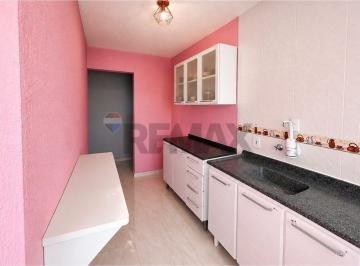 Apartamento · 51m² · 2 Quartos · 1 Vaga · Apartamento a venda Henedina Cortez Bragança Paulista